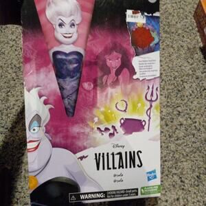 Disney Villains